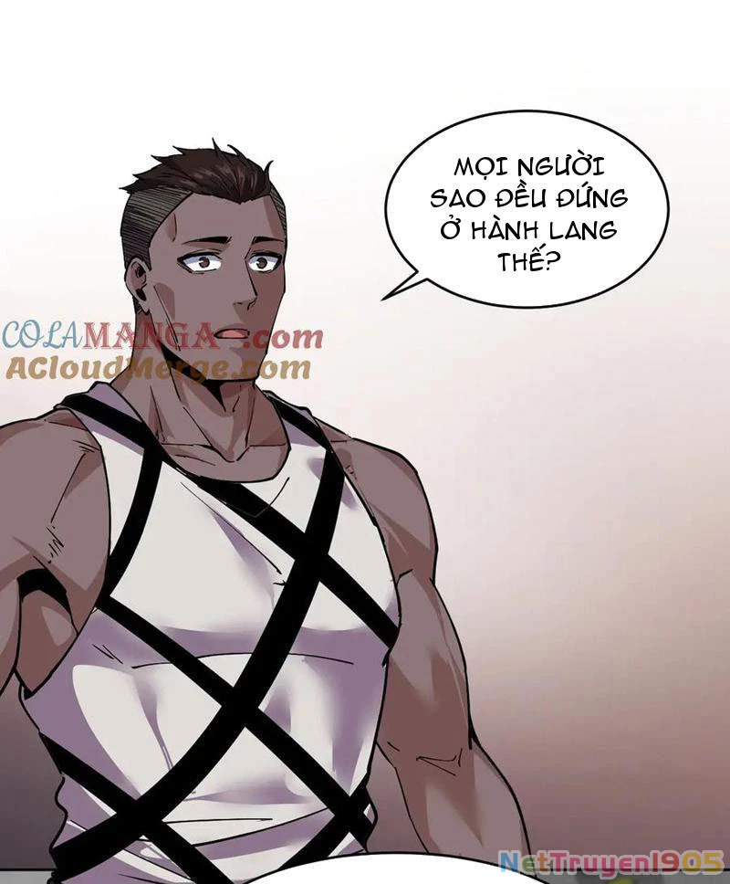Ta Có Thể Nhìn Thấy Quy Tắc Cấm Khu Chapter 36 - Trang 48