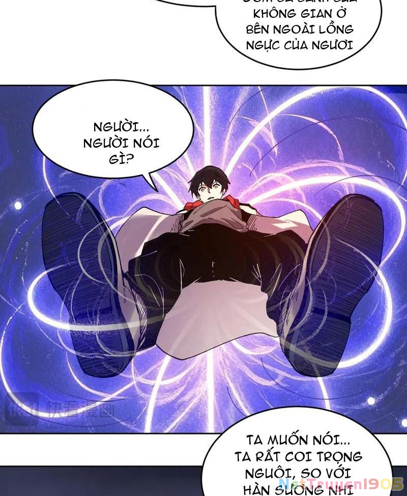 Ta Có Thể Nhìn Thấy Quy Tắc Cấm Khu Chapter 36 - Trang 8