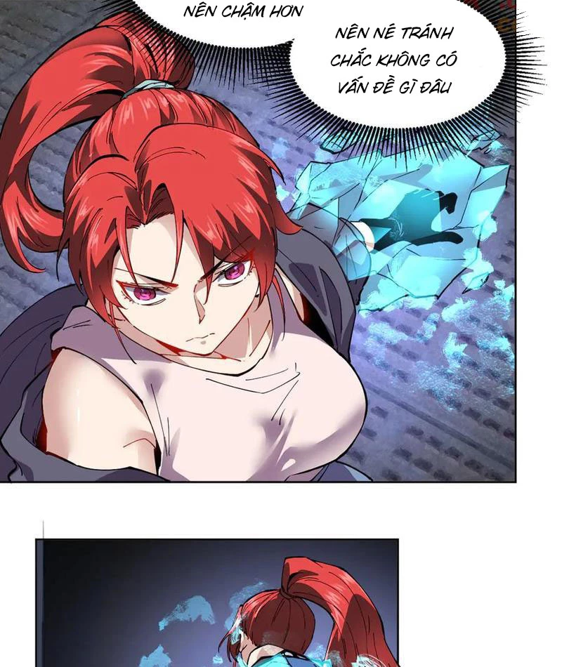 Ta Có Thể Nhìn Thấy Quy Tắc Cấm Khu Chapter 37 - Trang 16