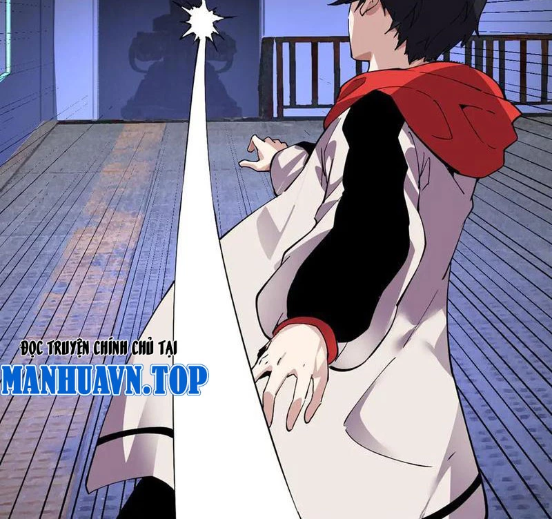 Ta Có Thể Nhìn Thấy Quy Tắc Cấm Khu Chapter 37 - Trang 19