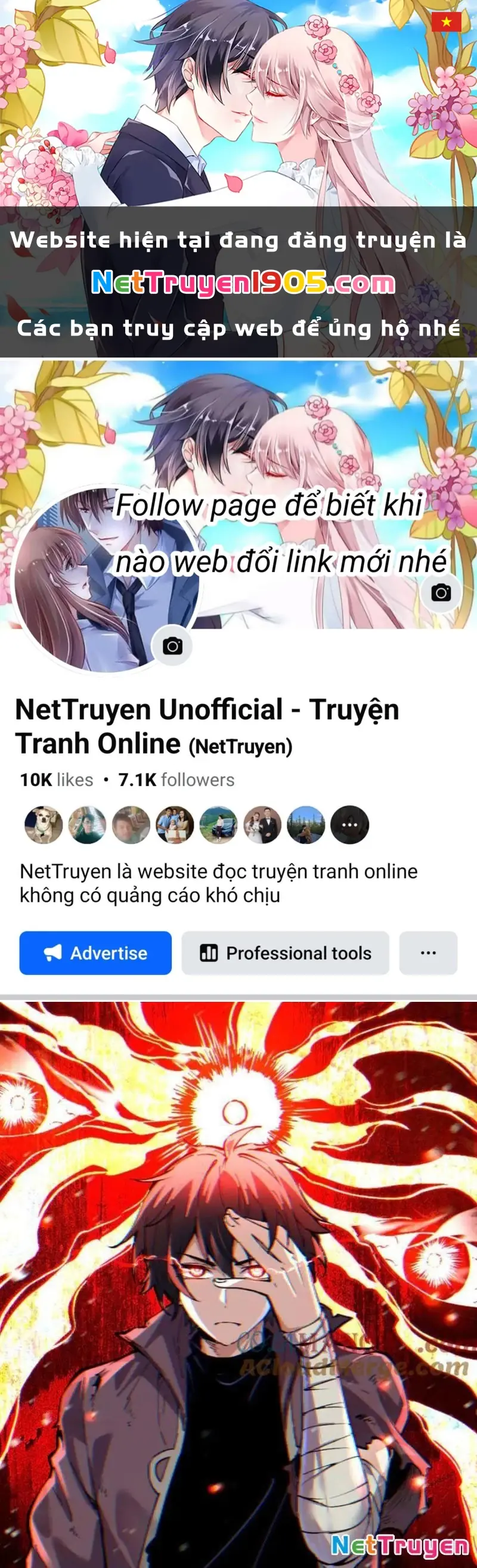 Ta Có Thể Nhìn Thấy Quy Tắc Cấm Khu Chapter 37 - Trang 2