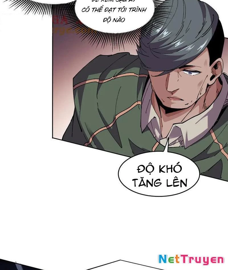 Ta Có Thể Nhìn Thấy Quy Tắc Cấm Khu Chapter 37 - Trang 22