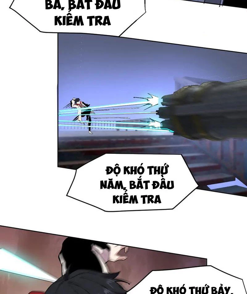 Ta Có Thể Nhìn Thấy Quy Tắc Cấm Khu Chapter 37 - Trang 23