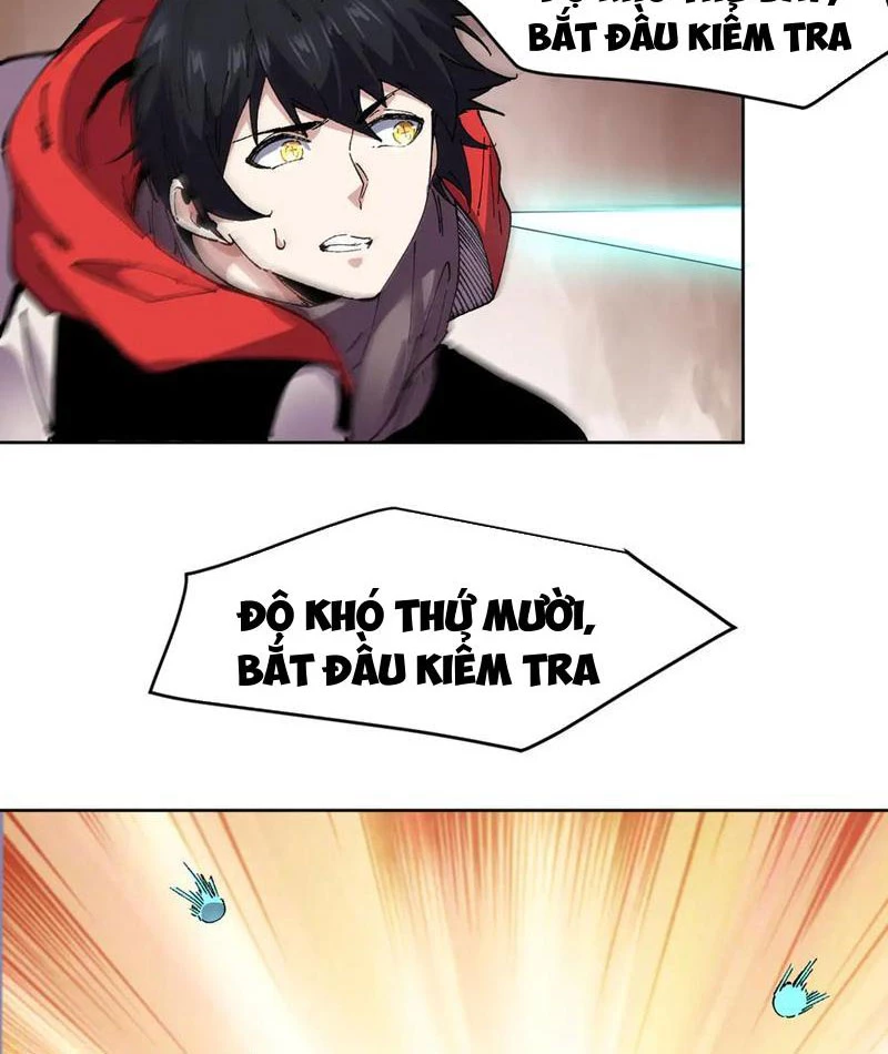 Ta Có Thể Nhìn Thấy Quy Tắc Cấm Khu Chapter 37 - Trang 24