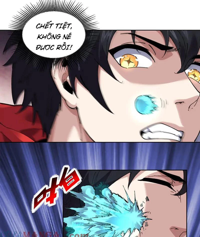 Ta Có Thể Nhìn Thấy Quy Tắc Cấm Khu Chapter 37 - Trang 25