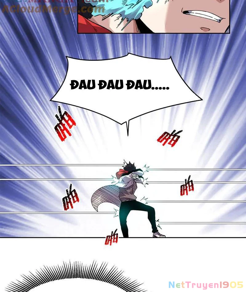 Ta Có Thể Nhìn Thấy Quy Tắc Cấm Khu Chapter 37 - Trang 26