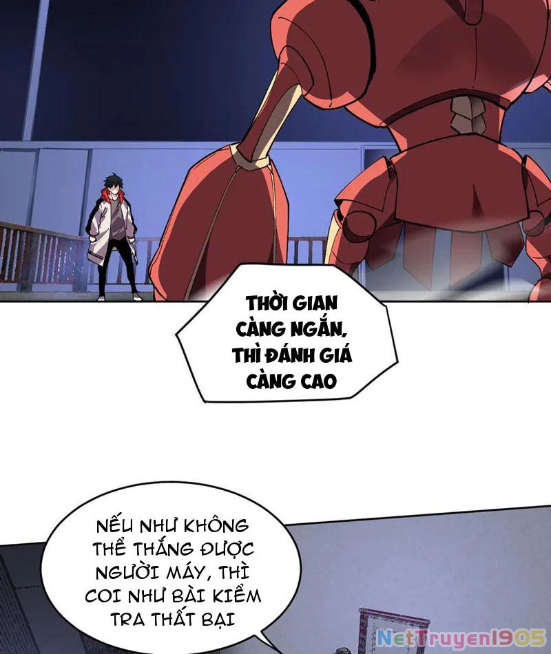Ta Có Thể Nhìn Thấy Quy Tắc Cấm Khu Chapter 37 - Trang 33