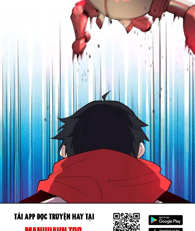 Ta Có Thể Nhìn Thấy Quy Tắc Cấm Khu Chapter 37 - Trang 39