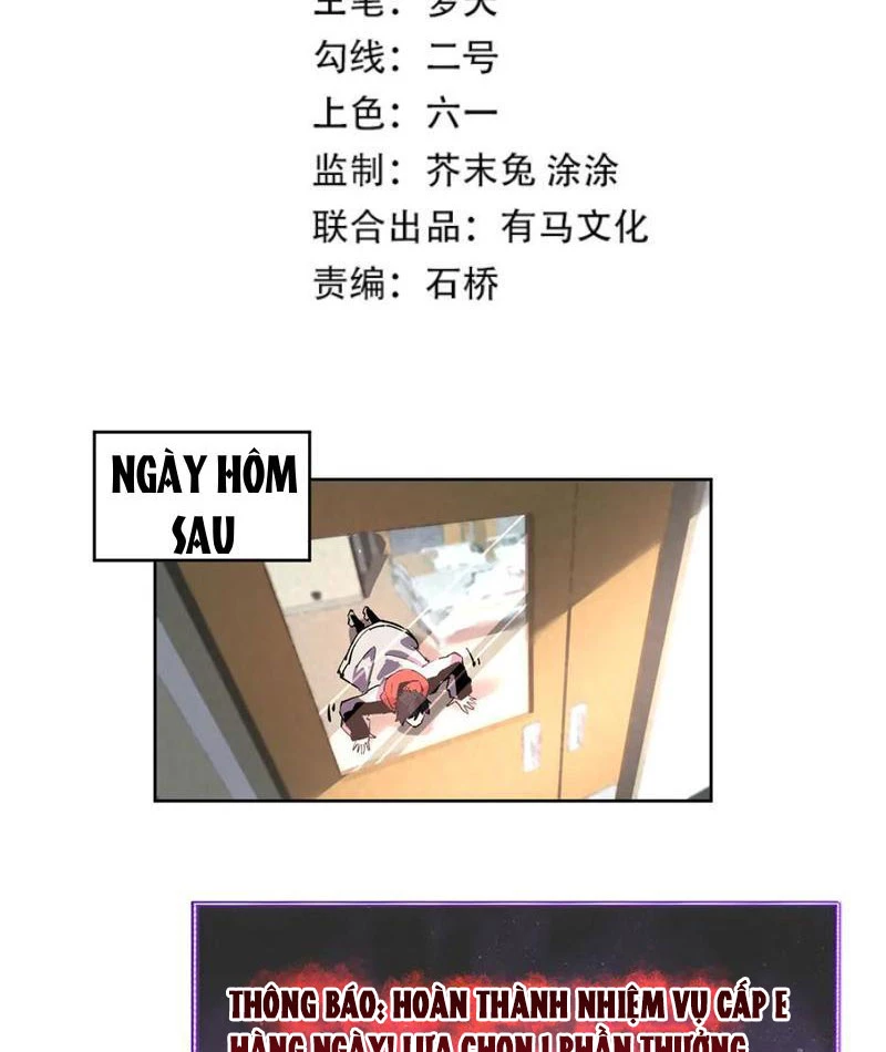 Ta Có Thể Nhìn Thấy Quy Tắc Cấm Khu Chapter 37 - Trang 4