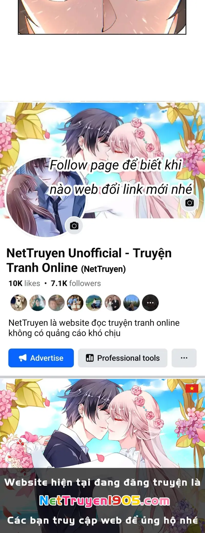 Ta Có Thể Nhìn Thấy Quy Tắc Cấm Khu Chapter 37 - Trang 40