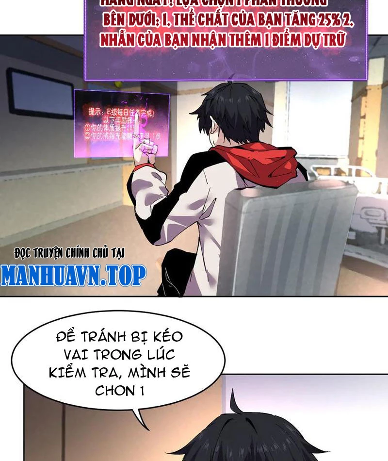 Ta Có Thể Nhìn Thấy Quy Tắc Cấm Khu Chapter 37 - Trang 5
