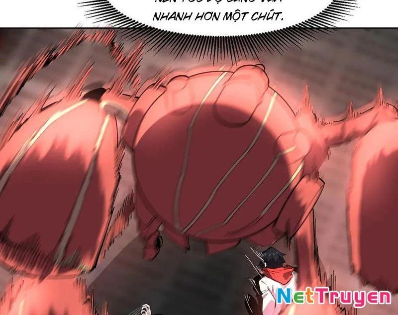 Ta Có Thể Nhìn Thấy Quy Tắc Cấm Khu Chapter 38 - Trang 12