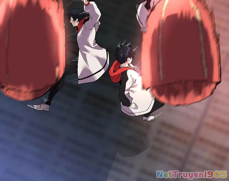 Ta Có Thể Nhìn Thấy Quy Tắc Cấm Khu Chapter 38 - Trang 13