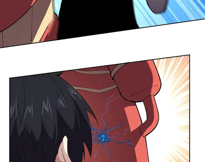 Ta Có Thể Nhìn Thấy Quy Tắc Cấm Khu Chapter 38 - Trang 16