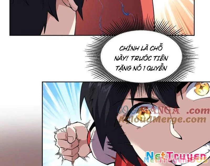 Ta Có Thể Nhìn Thấy Quy Tắc Cấm Khu Chapter 38 - Trang 17