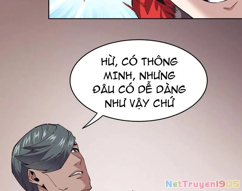 Ta Có Thể Nhìn Thấy Quy Tắc Cấm Khu Chapter 38 - Trang 18