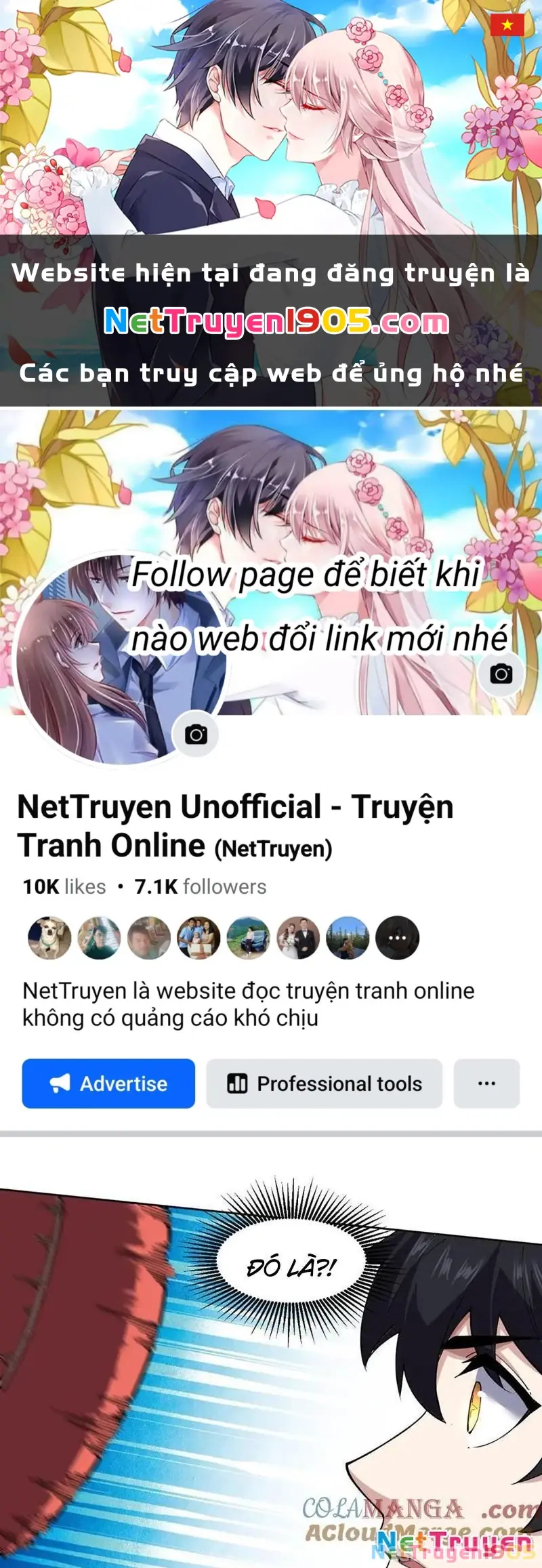 Ta Có Thể Nhìn Thấy Quy Tắc Cấm Khu Chapter 38 - Trang 2