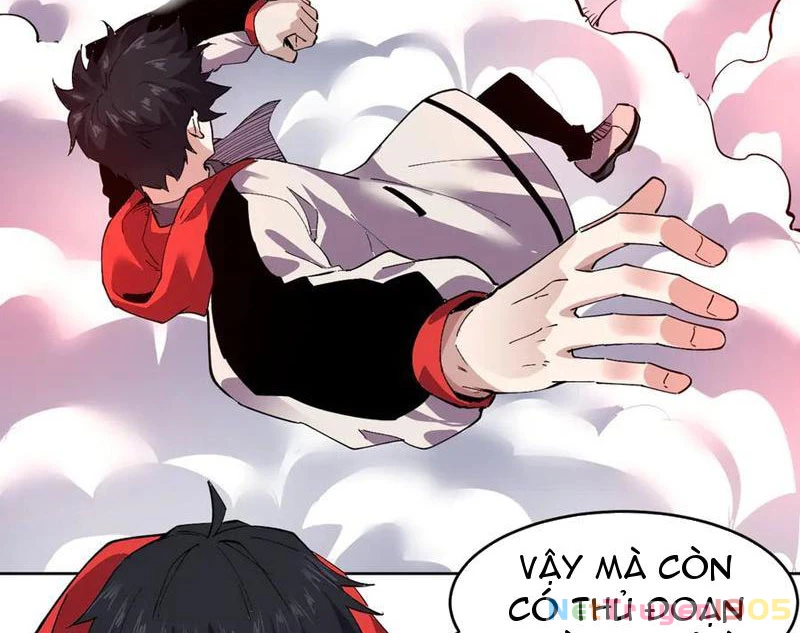 Ta Có Thể Nhìn Thấy Quy Tắc Cấm Khu Chapter 38 - Trang 24