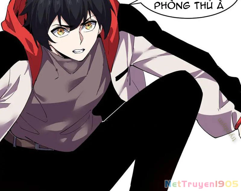 Ta Có Thể Nhìn Thấy Quy Tắc Cấm Khu Chapter 38 - Trang 25