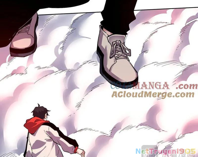Ta Có Thể Nhìn Thấy Quy Tắc Cấm Khu Chapter 38 - Trang 26