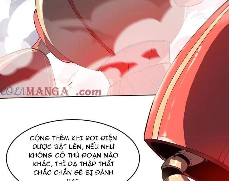 Ta Có Thể Nhìn Thấy Quy Tắc Cấm Khu Chapter 38 - Trang 29