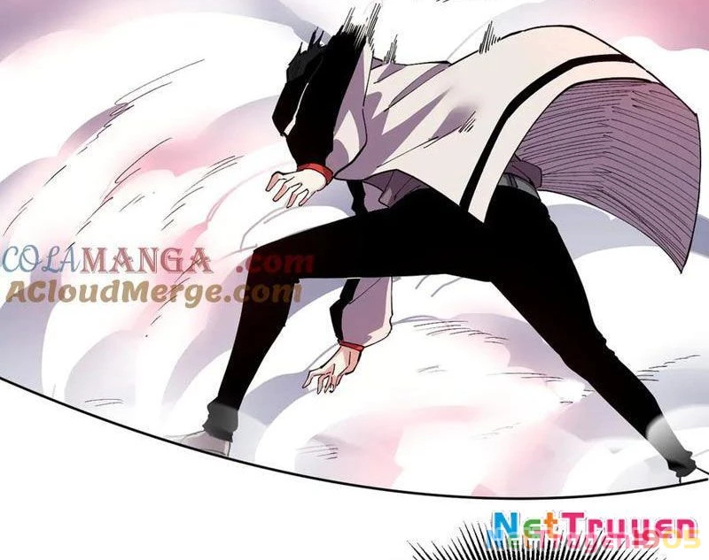 Ta Có Thể Nhìn Thấy Quy Tắc Cấm Khu Chapter 38 - Trang 32