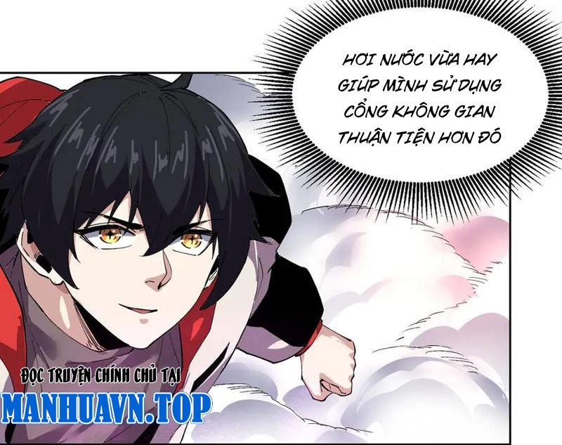 Ta Có Thể Nhìn Thấy Quy Tắc Cấm Khu Chapter 38 - Trang 33