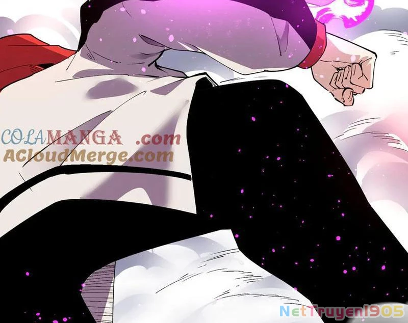 Ta Có Thể Nhìn Thấy Quy Tắc Cấm Khu Chapter 38 - Trang 35