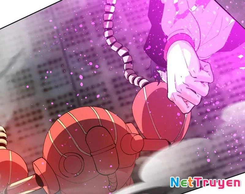 Ta Có Thể Nhìn Thấy Quy Tắc Cấm Khu Chapter 38 - Trang 37