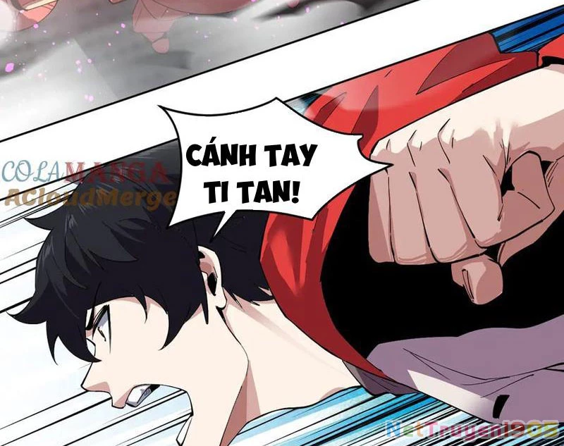Ta Có Thể Nhìn Thấy Quy Tắc Cấm Khu Chapter 38 - Trang 38
