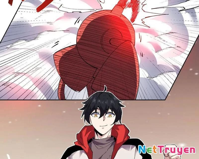 Ta Có Thể Nhìn Thấy Quy Tắc Cấm Khu Chapter 38 - Trang 42