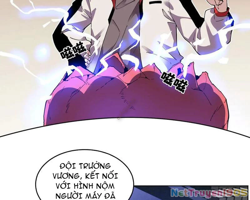 Ta Có Thể Nhìn Thấy Quy Tắc Cấm Khu Chapter 38 - Trang 43