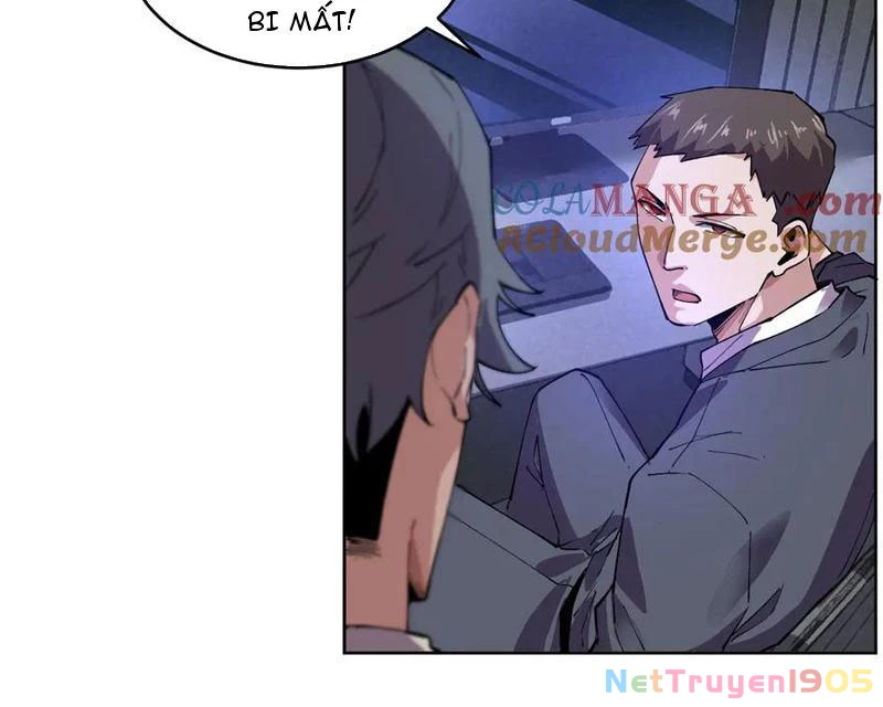 Ta Có Thể Nhìn Thấy Quy Tắc Cấm Khu Chapter 38 - Trang 44