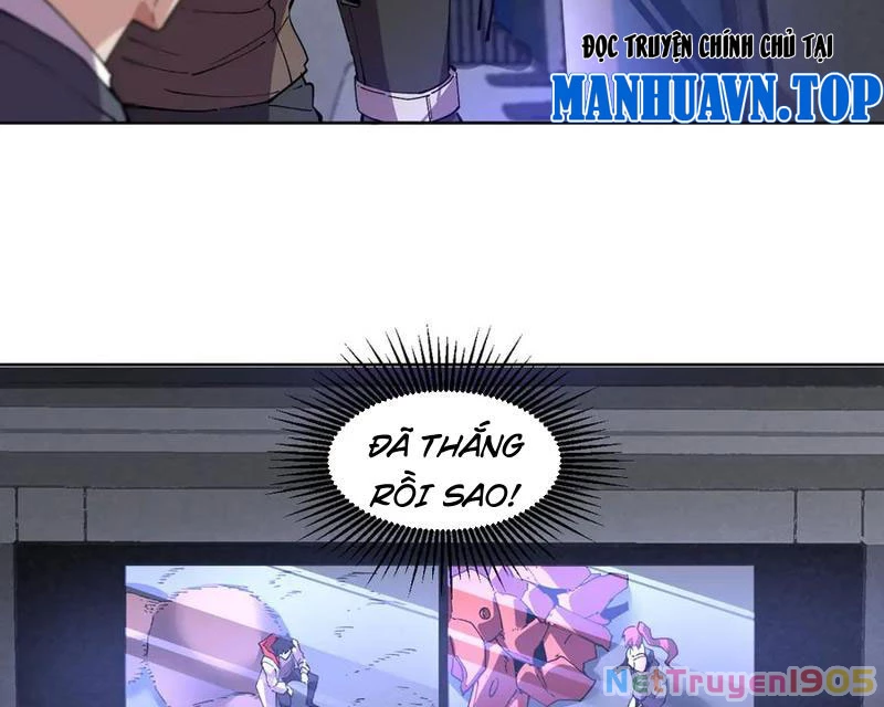 Ta Có Thể Nhìn Thấy Quy Tắc Cấm Khu Chapter 38 - Trang 48
