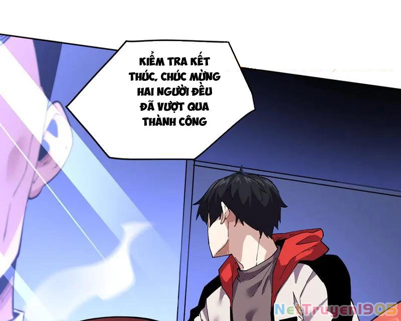 Ta Có Thể Nhìn Thấy Quy Tắc Cấm Khu Chapter 38 - Trang 50