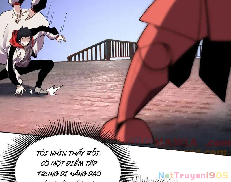Ta Có Thể Nhìn Thấy Quy Tắc Cấm Khu Chapter 38 - Trang 8