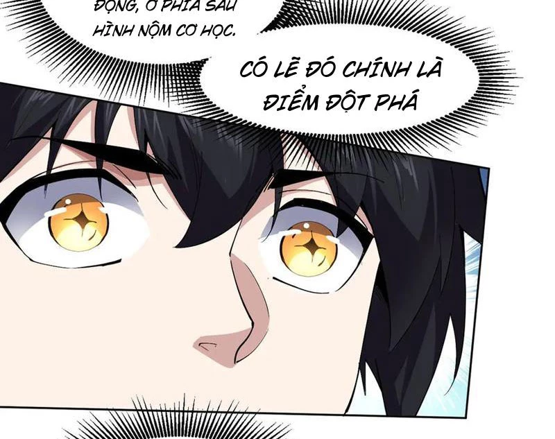 Ta Có Thể Nhìn Thấy Quy Tắc Cấm Khu Chapter 38 - Trang 9