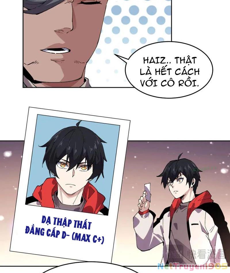 Ta Có Thể Nhìn Thấy Quy Tắc Cấm Khu Chapter 39 - Trang 11