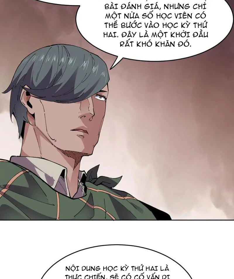 Ta Có Thể Nhìn Thấy Quy Tắc Cấm Khu Chapter 39 - Trang 13