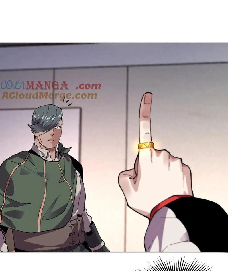 Ta Có Thể Nhìn Thấy Quy Tắc Cấm Khu Chapter 39 - Trang 24