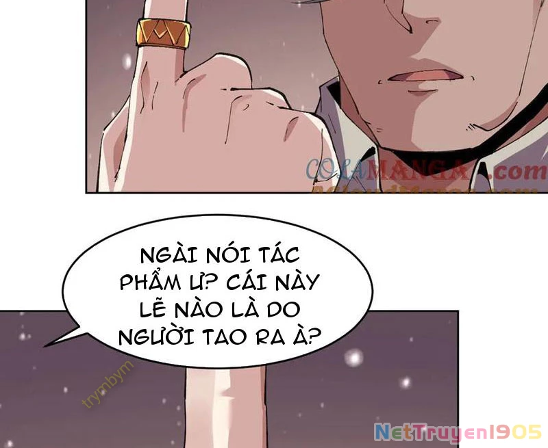 Ta Có Thể Nhìn Thấy Quy Tắc Cấm Khu Chapter 39 - Trang 28