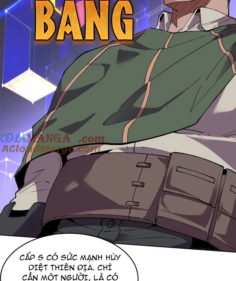 Ta Có Thể Nhìn Thấy Quy Tắc Cấm Khu Chapter 39 - Trang 34