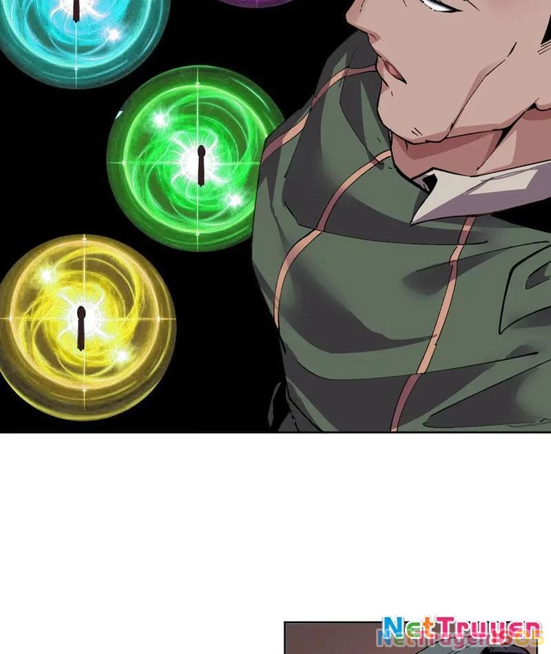 Ta Có Thể Nhìn Thấy Quy Tắc Cấm Khu Chapter 39 - Trang 37