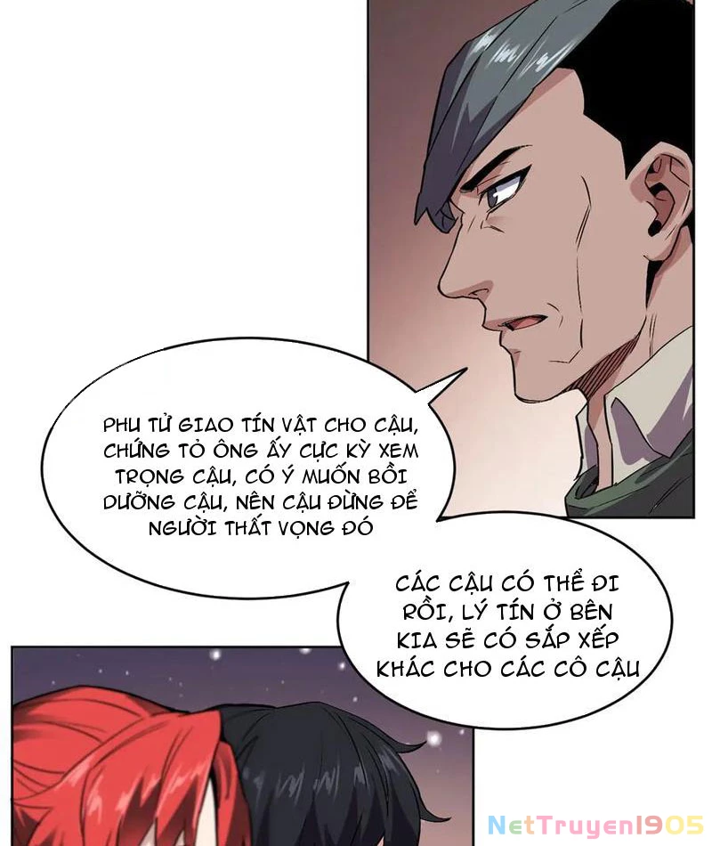 Ta Có Thể Nhìn Thấy Quy Tắc Cấm Khu Chapter 39 - Trang 38