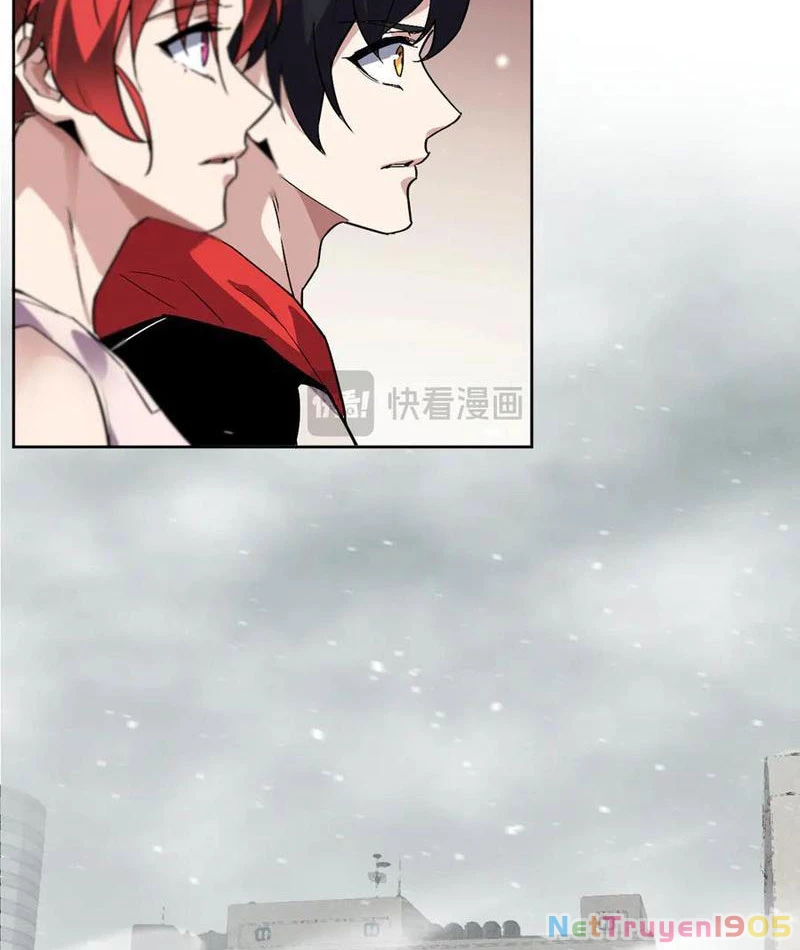 Ta Có Thể Nhìn Thấy Quy Tắc Cấm Khu Chapter 39 - Trang 39
