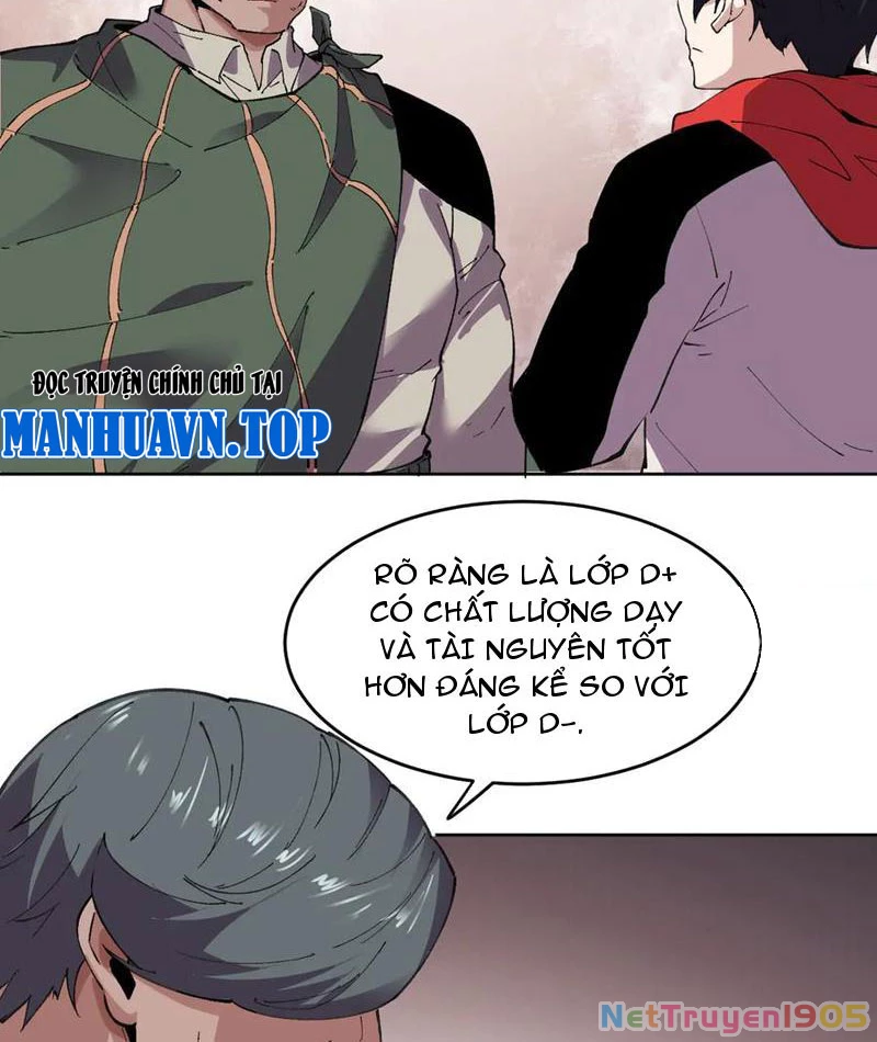 Ta Có Thể Nhìn Thấy Quy Tắc Cấm Khu Chapter 39 - Trang 4