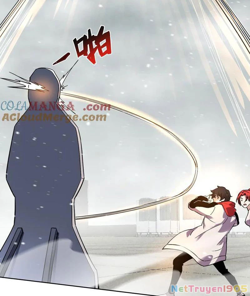 Ta Có Thể Nhìn Thấy Quy Tắc Cấm Khu Chapter 39 - Trang 44