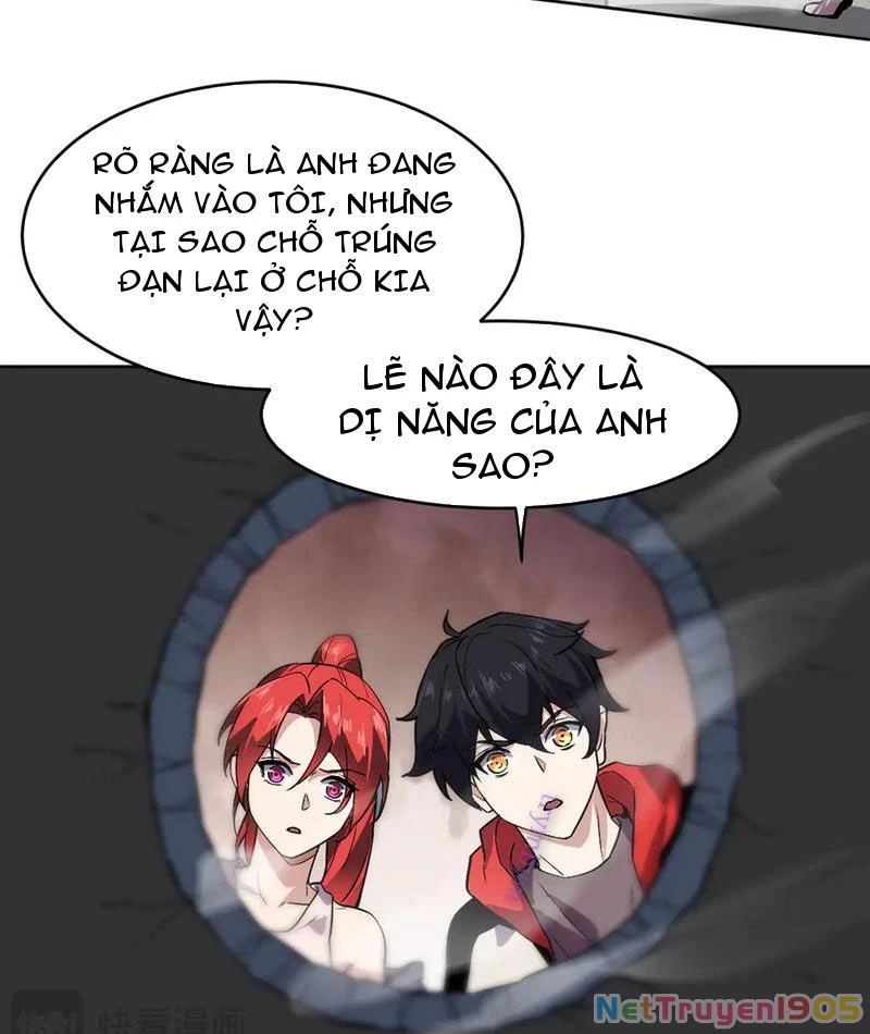 Ta Có Thể Nhìn Thấy Quy Tắc Cấm Khu Chapter 39 - Trang 45