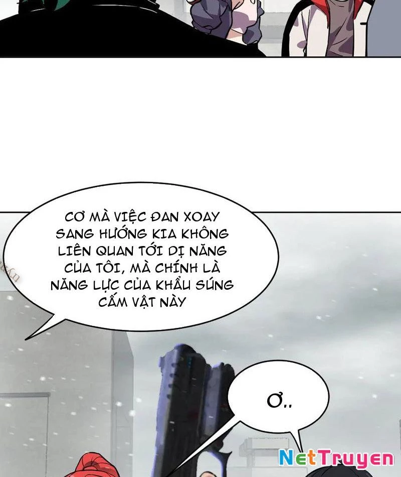 Ta Có Thể Nhìn Thấy Quy Tắc Cấm Khu Chapter 39 - Trang 47