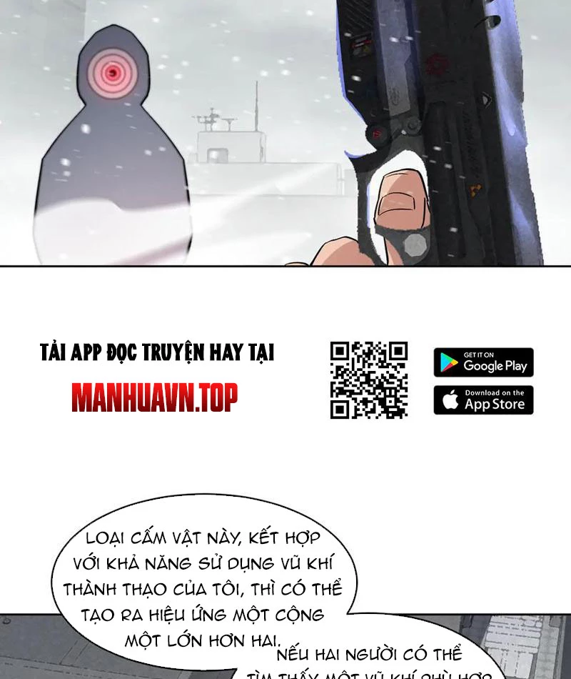 Ta Có Thể Nhìn Thấy Quy Tắc Cấm Khu Chapter 39 - Trang 49